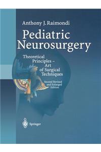 Pediatric Neurosurgery