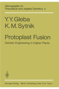 Protoplast Fusion