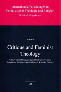 Critique and Feminist Theology, 8