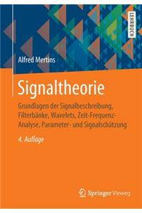 Signaltheorie