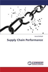 Supply Chain Performance