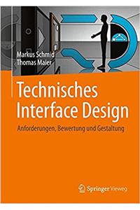 Technisches Interface Design