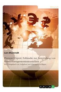 Planspiel Export