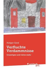 Verfluchte Verdammnisse