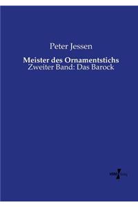 Meister des Ornamentstichs