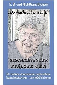 Geschichten Der Pfalzer Oma