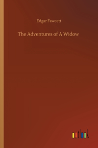 Adventures of A Widow