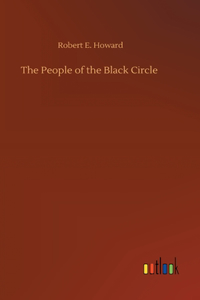 People of the Black Circle