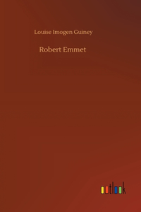 Robert Emmet