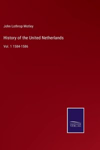 History of the United Netherlands