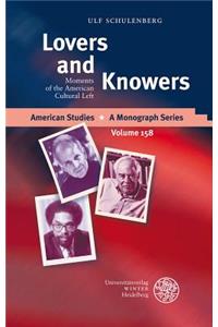 Lovers and Knowers