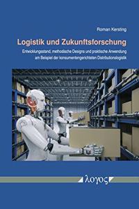 Logistik Und Zukunftsforschung