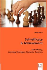 Self-efficacy & Achievement