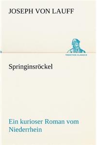 Springinsrockel