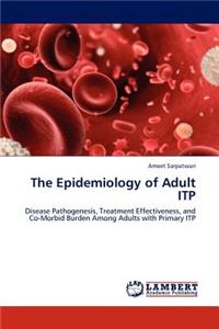 Epidemiology of Adult ITP