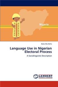 Language Use in Nigerian Electoral Process