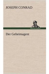 Der Geheimagent