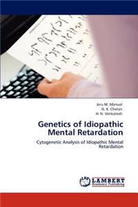 Genetics of Idiopathic Mental Retardation