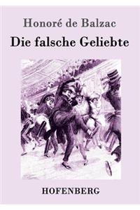 falsche Geliebte