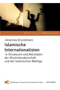 Islamische Internationalisten