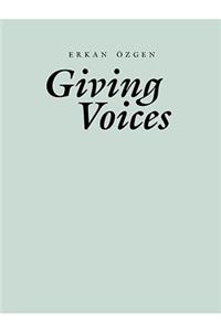 Giving Voices