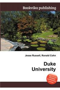 Duke University