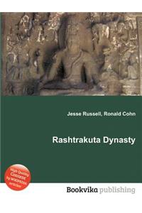 Rashtrakuta Dynasty