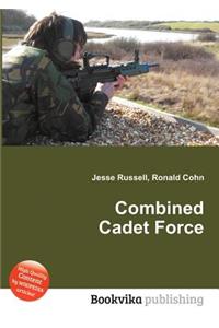 Combined Cadet Force