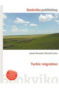 Turkic Migration