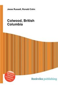 Colwood, British Columbia