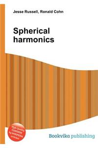Spherical Harmonics