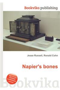 Napier's Bones