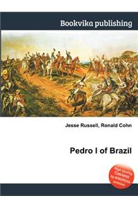 Pedro I of Brazil