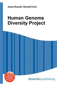 Human Genome Diversity Project