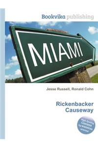 Rickenbacker Causeway