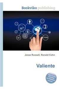 Valiente