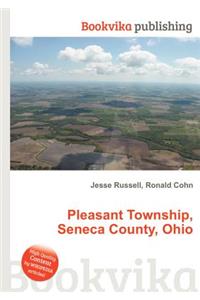 Pleasant Township, Seneca County, Ohio
