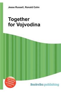 Together for Vojvodina