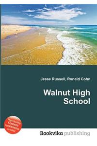 Walnut High School