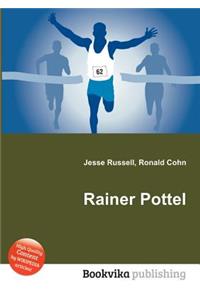 Rainer Pottel