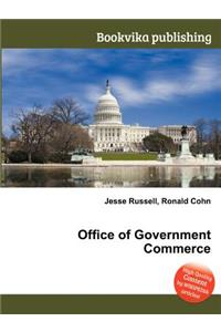 Office of Government Commerce