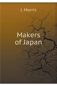 Makers of Japan