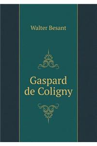 Gaspard de Coligny