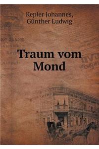 Traum vom Mond