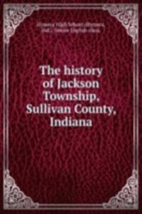 history of Jackson Township, Sullivan County, Indiana