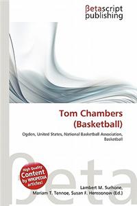 Tom Chambers (Basketball)