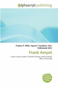 Frank Amyot