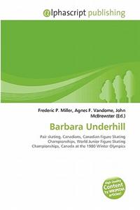 Barbara Underhill