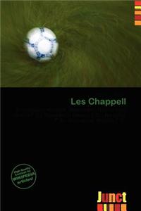Les Chappell