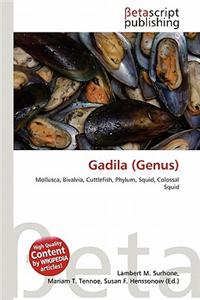Gadila (Genus)